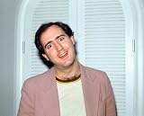 ANDY KAUFMAN - Licensed Photo - Professional Photographic Print - Picture SIZE 10x8 (25x20cm)