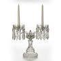 Waterford Crystal Lismore Candelabra