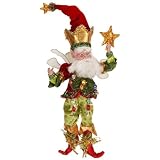Mark Roberts Christmas Wishes Fairy sm 10 2012