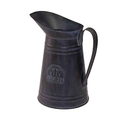 dekorative WC B�rstenhalter-Waschkanne