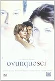 Wherever You Are ( Ovunque Sei ) ( La Vita nuova ) [ NON-USA FORMAT, PAL, Reg.2 Import - Italy ]