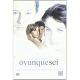 Ovunque sei [Import italien]par Stefano Accorsi