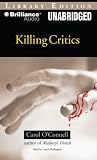 Killing Critics