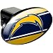 NFL Hitch Cover San Diego Chargers