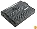 Power Bright XR100-12 100 Watt Ultra-Slim 12 Volt DC To 110 Volt AC Power Inverter With USB