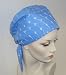 All Products : Turban Plus Pretied Eyelet Scarf