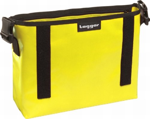 TAGGER(タガー) CREW(大サイズ) BAG MEYE CB-10