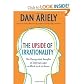 The Upside of Irrationality byAriely