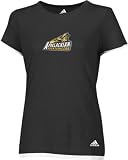 Appalachian State Mountaineers Women's adidas 'Loud & Proud' Tissue Tee
