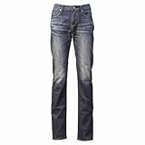 リーバイス（Levi´s） ジーンズ（PR505ストレッチストレートデニム） メンズ