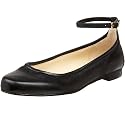 Lauren Ralph Lauren Women's Kristi Ballet Flat