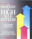 PSYCHOLOGY OF HIGH SELF ESTEEM 