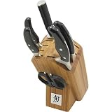 Ken Onion 7-Piece Knife Block Set by Cutlery
