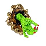 Department 56 Wall Mount Witch Hand