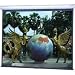 Da-Lite Model C with CSR - Projection screen - 72 in - 4:3 - Video Spectra 1.5