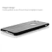 iPhone 6S Plus Case, aLLreLi [Slim Fit] iPhone 6 Plus [Thinnest Leather] Case Black - Premium PU Leather Cover for iPhone 6 / 6S Plus 5.5