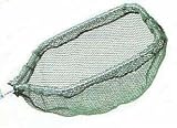 Ed Cumings Inc Live Well Net 9 x 14 1/2 Bow, 8 Handle