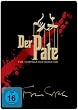 Der Pate Trilogie - The Coppola Restoration (5 DVDs, limitierte Steelbook Edition)