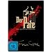 Der Pate Trilogie - The Coppola Restoration (5 DVDs, limitierte Steelbook Edition)