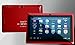 New 7inch Zeepad 7DRK Android 4.4 KitKat Bluetooth Tablet PC -Red