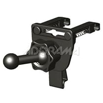 GGI International Removable & Adjustable Air Vent Mount for Garmin Nuvi Models