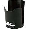 Master Magnetics Black Magnetic Cup Caddy, Model# 07583