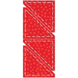 AccuQuilt-GO-Fabric-Cutting-Dies-Half-Square-3-inch-Finished-Triangle