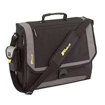 Targus XL Citygear Messenger Notebook Case