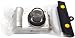 Wolverine WL110 Waterproof Case for Point and Shoot Camera with Short Zoom Lens