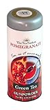 The Tea Nation Pomegranate Gunpowder Green Tea in Tall Tin - 100g, 3.52-Ounce Tins (Pack of 3) Buy in Cheap Price Shopping Online !! See Lowest Price Here Cheap The Tea Nation Pomegranate Gunpowder Green Tea in Tall Tin - 100g, 3.52-Ounce Tins (Pack of 3) Best Selling