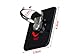 Ring Stand Holder for iPhone 5 4 iPad Mini Samsung Galaxy Note 2 N7100 Black