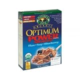 Nature's Path - Organic Optimum Power Cereal Blueberry Cinnamon - 14 oz.