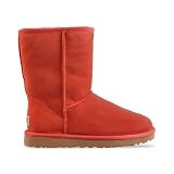 UGG Women's Classic Short Boots