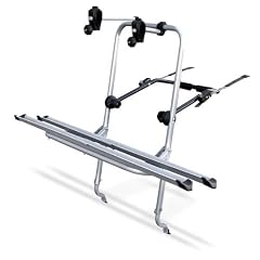 Menabo 863721D LOGIC 2 Hecktr�ger f�r 2 Fahrr�der T�V/GS