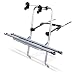 Menabo 863721D LOGIC 2 Hecktr�ger f�r 2 Fahrr�der T�V/GS