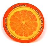 Rad Flyer Giant Frisbee Disc - Orange