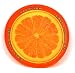Rad Flyer Giant Frisbee Disc - Orange