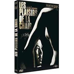 Les Plaisirs de la chair