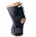 McDavid Hinged Knee