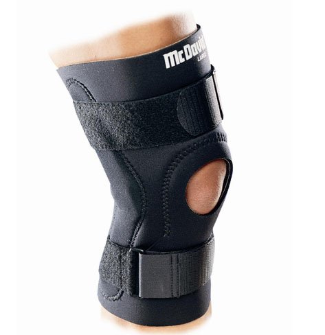 Buy McDavid Hinged Knee by McDavid now!