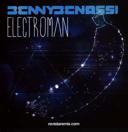 Benny Benassi - Benny Benassi - Electroman (2011) - Zortam Music