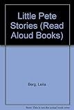 Little Pete stories