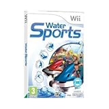 Water Sports - Balance Board Compatible (Nintendo Wii)