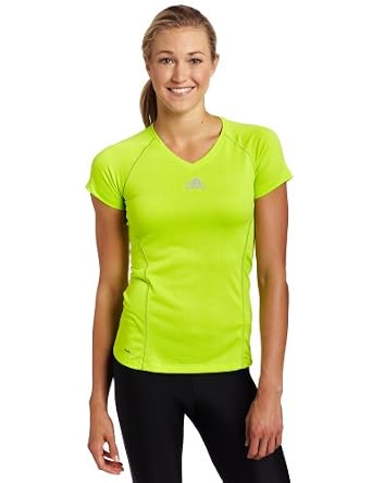 adidas Ladies Elite Tee 2 by adidas