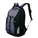 SwissGear SA 1118 Backpack in Grey and Black