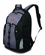 SwissGear SA 1118 Backpack in Grey and Black