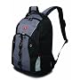 SwissGear SA 1118 Backpack in Grey and Black