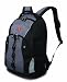SwissGear SA 1118 Backpack in Grey and Black