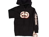 unltd. by marc ecko - Boy's Ecko Unlimited Hooded Full Zip Down Front Jacket