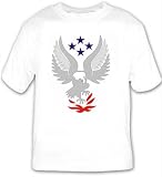 FEMA T-shirt
